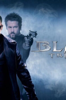 مشاهدة فيلم Blade: Trinity 2004 مترجم HD
