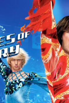 مشاهدة فيلم Blades of Glory 2007 مترجم HD