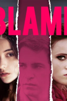 مشاهدة فيلم Blame 2017 مترجم HD