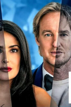 مشاهدة فيلم Bliss 2021 مترجم HD