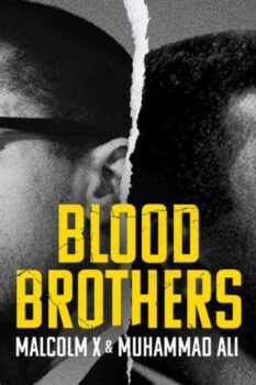 مشاهدة فيلم Blood Brothers: Malcolm X & Muhammad Ali 2021 مترجم HD