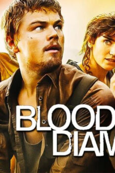 مشاهدة فيلم Blood Diamond 2006 مترجم HD