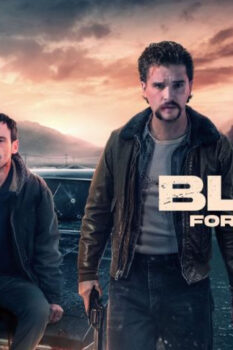 مشاهدة فيلم Blood for Dust 2023 مترجم HD