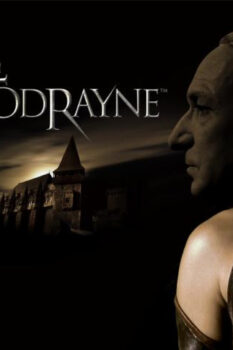 مشاهدة فيلم BloodRayne 2005 مترجم HD