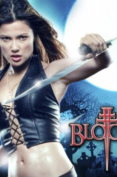 مشاهدة فيلم BloodRayne II: Deliverance 2007 مترجم HD