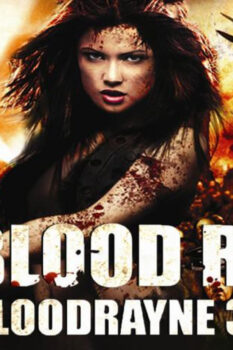 مشاهدة فيلم BloodRayne: The Third Reich 2011 مترجم HD
