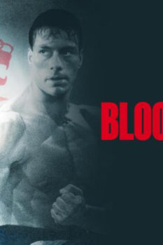 مشاهدة فيلم Bloodsport 1988 مترجم HD