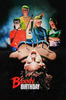 مشاهدة فيلم Bloody Birthday 1981 مترجم HD