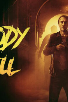 مشاهدة فيلم Bloody Hell 2020 مترجم HD