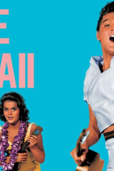 مشاهدة فيلم Blue Hawaii 1961 مترجم HD