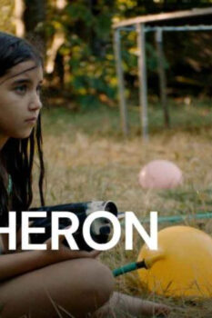 مشاهدة فيلم Blue Heron 2025 مترجم HD