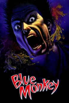 مشاهدة فيلم Blue Monkey 1987 مترجم HD