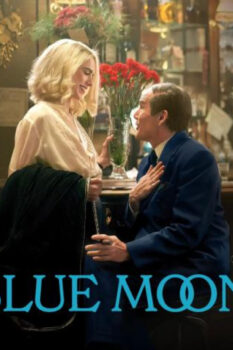 مشاهدة فيلم Blue Moon 2025 مترجم HD