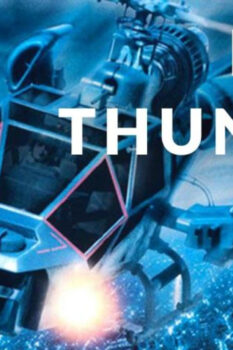 مشاهدة فيلم Blue Thunder 1983 مترجم HD