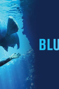 مشاهدة فيلم Blueback 2022 مترجم HD