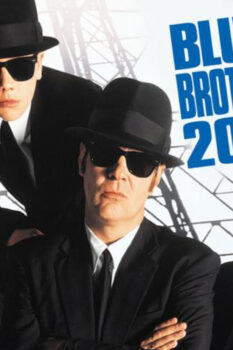 مشاهدة فيلم Blues Brothers 2000 1998 مترجم HD