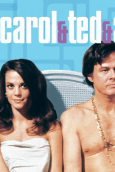مشاهدة فيلم Bob & Carol & Ted & Alice 1969 مترجم HD