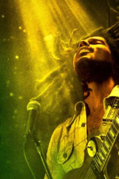 مشاهدة فيلم Bob Marley: One Love 2024 مترجم HD