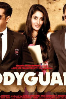 مشاهدة فيلم Bodyguard 2011 مترجم HD