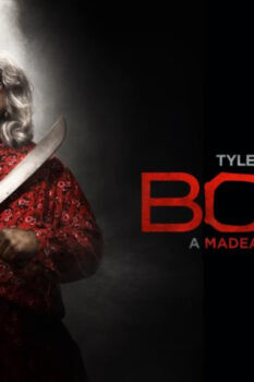 مشاهدة فيلم Boo 2! A Madea Halloween 2017 مترجم HD