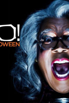 مشاهدة فيلم Boo! A Madea Halloween 2016 مترجم HD