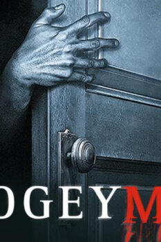 مشاهدة فيلم Boogeyman 2005 مترجم HD