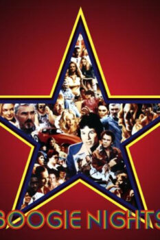مشاهدة فيلم Boogie Nights 1997 مترجم HD