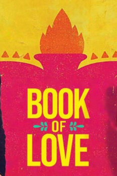 مشاهدة فيلم Book of Love 2022 مترجم HD