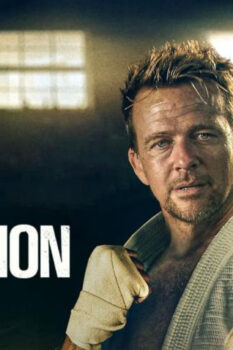 مشاهدة فيلم Born a Champion 2021 مترجم HD