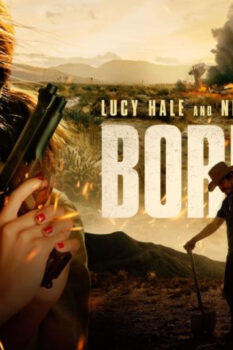مشاهدة فيلم Borrego 2022 مترجم HD