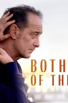 مشاهدة فيلم Both Sides of the Blade 2022 مترجم HD