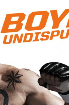 مشاهدة فيلم Boyka: Undisputed 2016 مترجم HD