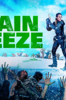مشاهدة فيلم Brain Freeze 2021 مترجم HD