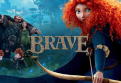 مشاهدة فيلم Brave 2012 مترجم HD