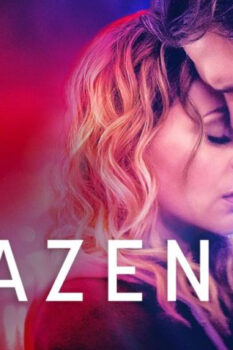 مشاهدة فيلم Brazen 2022 مترجم HD