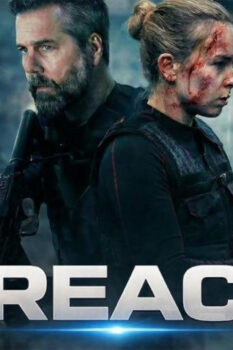 مشاهدة فيلم Breach 2026 مترجم HD