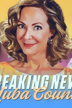 مشاهدة فيلم Breaking News in Yuba County 2021 مترجم HD