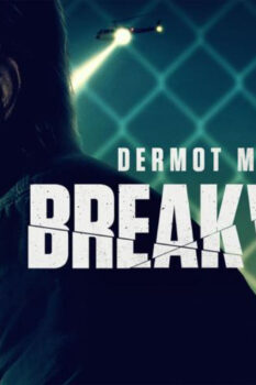 مشاهدة فيلم Breakwater 2023 مترجم HD