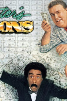 مشاهدة فيلم Brewster’s Millions 1985 مترجم HD
