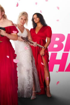 مشاهدة فيلم Bride Hard 2025 مترجم HD