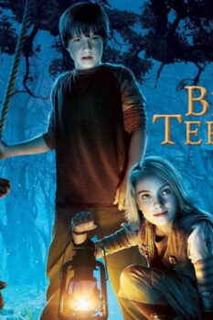مشاهدة فيلم Bridge to Terabithia 2007 مترجم HD