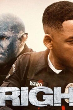 مشاهدة فيلم Bright 2017 مترجم HD
