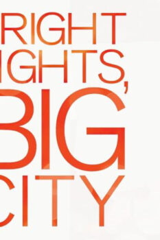 مشاهدة فيلم Bright Lights, Big City 1988 مترجم HD