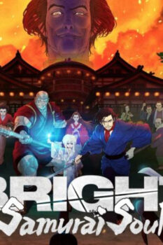 مشاهدة فيلم Bright: Samurai Soul 2021 مترجم HD