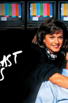 مشاهدة فيلم Broadcast News 1987 مترجم HD