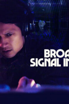 مشاهدة فيلم Broadcast Signal Intrusion 2021 مترجم HD