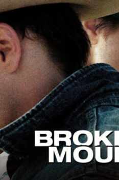 مشاهدة فيلم Brokeback Mountain 2005 مترجم HD