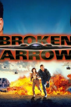 مشاهدة فيلم Broken Arrow 1996 مترجم HD