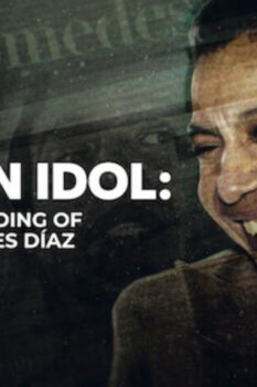 مشاهدة فيلم Broken Idol: The Undoing of Diomedes Diaz 2022 مترجم HD