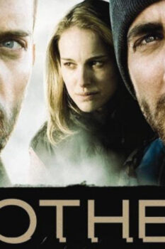 مشاهدة فيلم Brothers 2009 مترجم HD